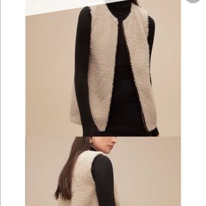 Wilfred Chateau Vest